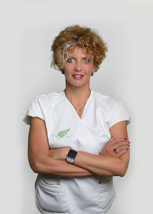 Annalisa Mondolo Testa